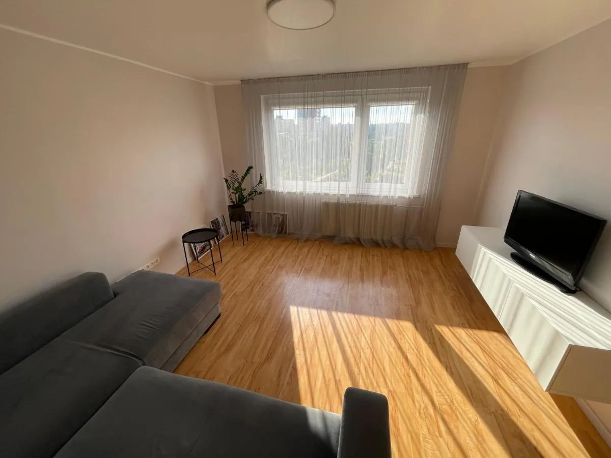 Image 5 of Karoliniškių apartamentai