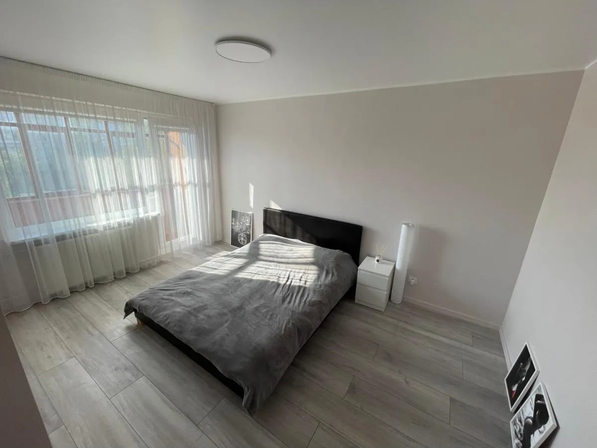 Image 1 of Karoliniškių apartamentai
