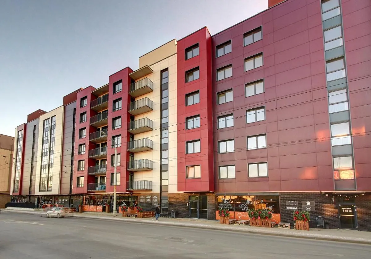 Image 5 of Kauno-Algirdo Luxury apartments