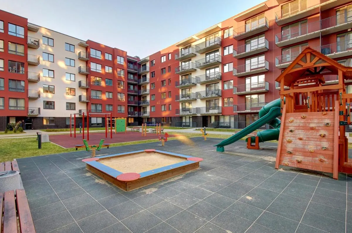 Image 4 of Kauno-Algirdo Luxury apartments