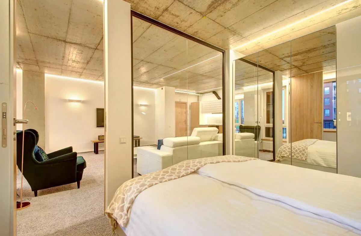 Image 1 of Kauno-Algirdo Luxury apartments