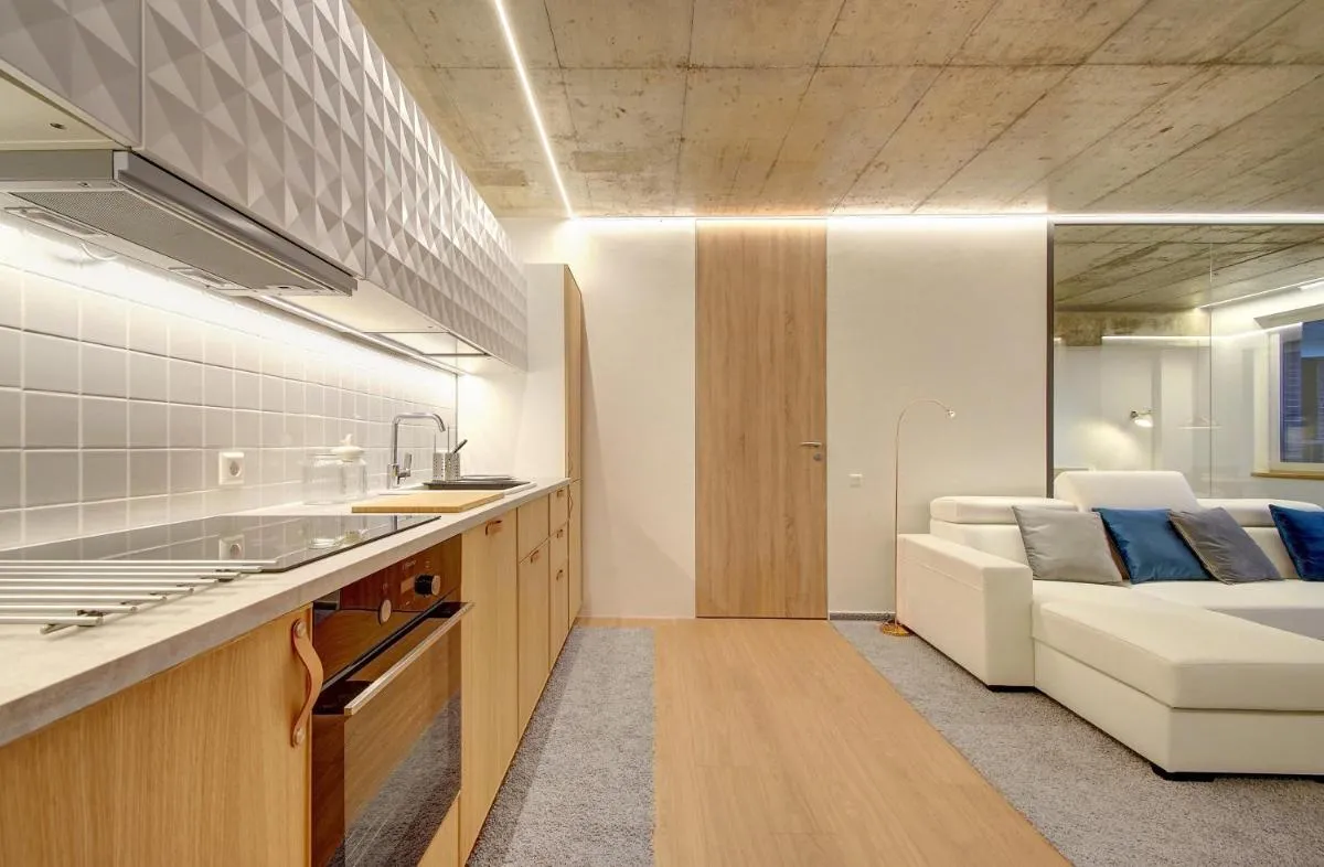 Image 2 of Kauno-Algirdo Luxury apartments