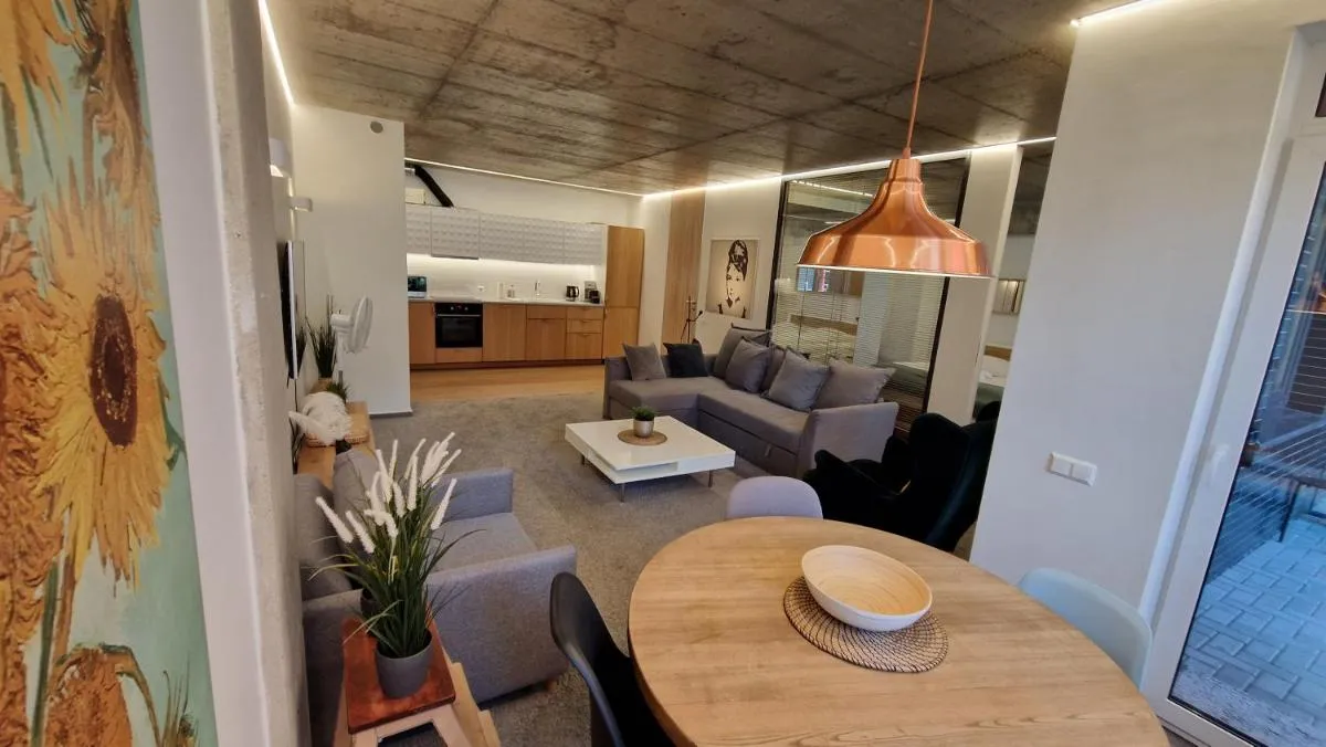 Image of Kauno-Algirdo Luxury apartments