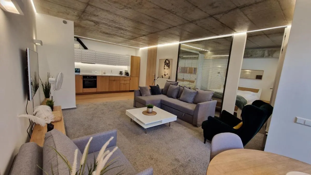 Image 3 of Kauno-Algirdo Luxury apartments