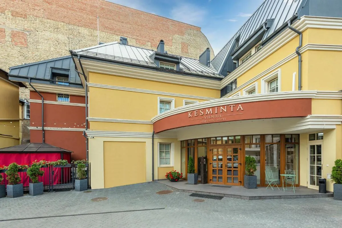 Image 6 of Kesminta Apartments