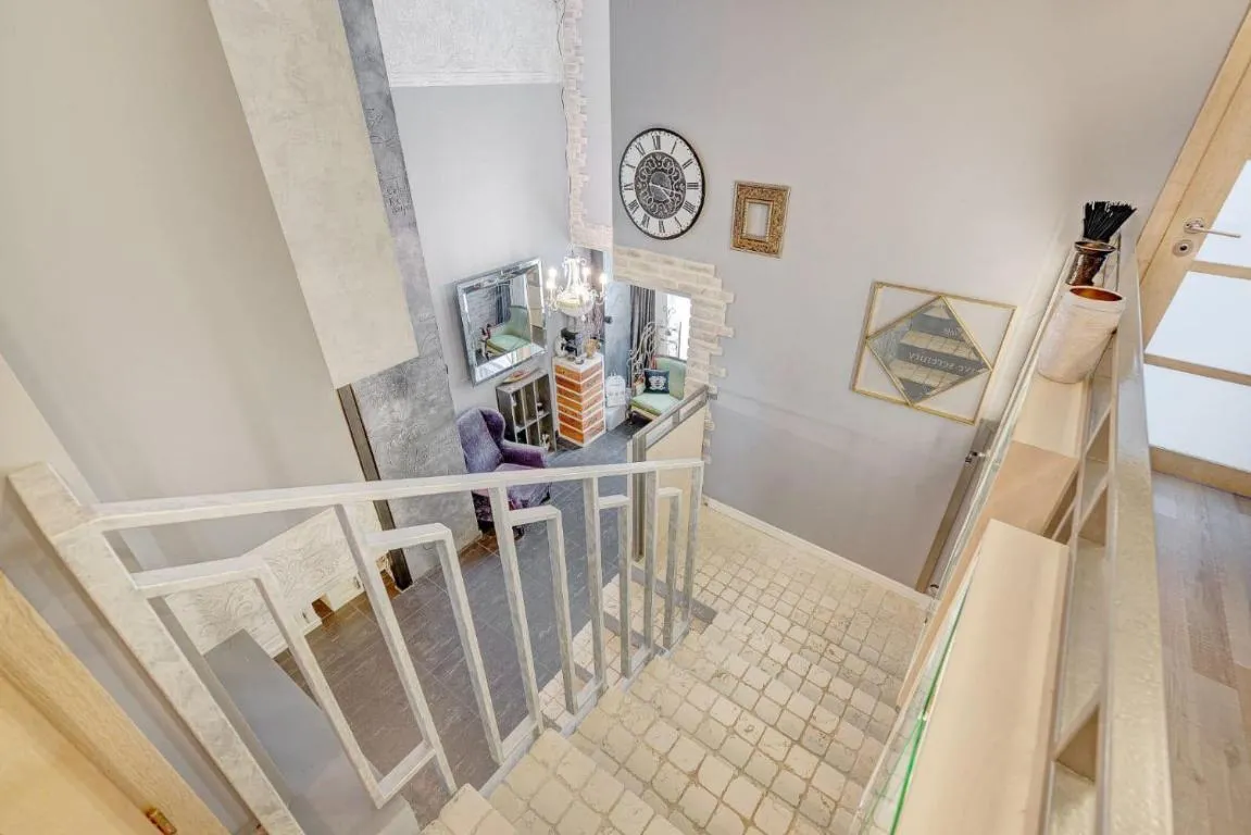 Image of LOCUSDO Apartment no. 137 near OZAS, AKROPOLIS