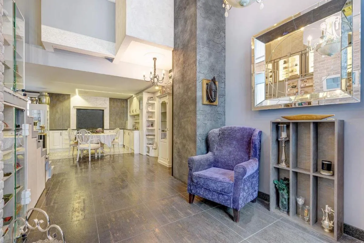 Image 2 of LOCUSDO Apartment no. 137 near OZAS, AKROPOLIS