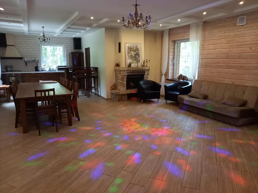Image of Lesnoy holiday home