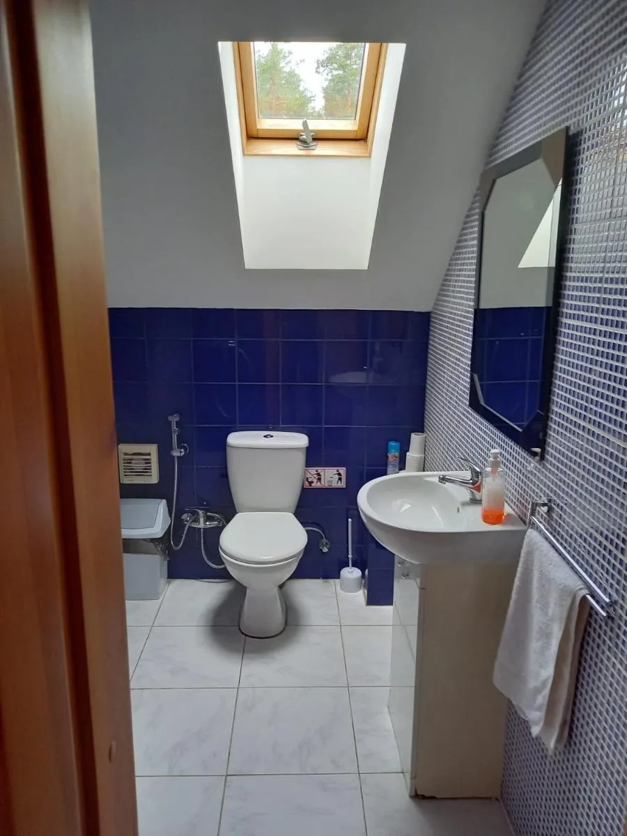 Image 4 of Lesnoy holiday home