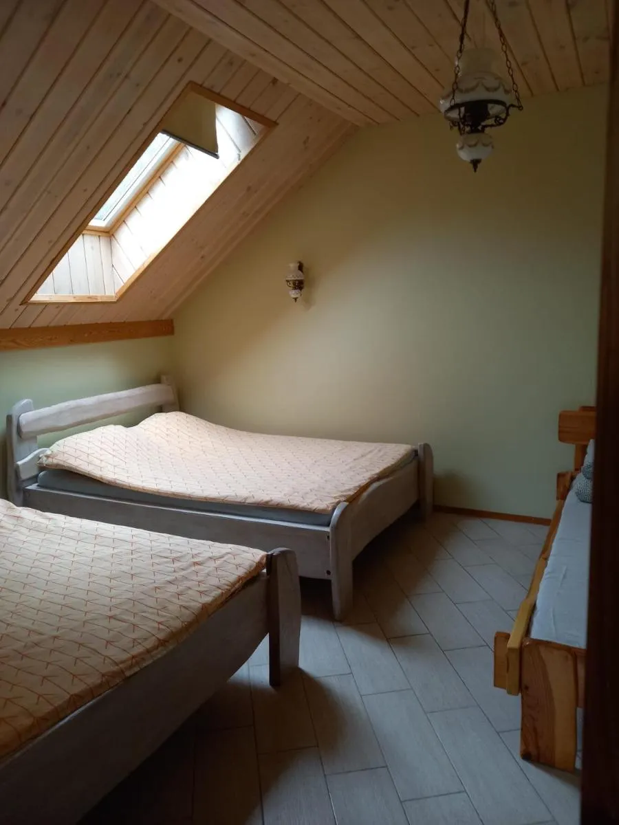 Image 6 of Lesnoy holiday home