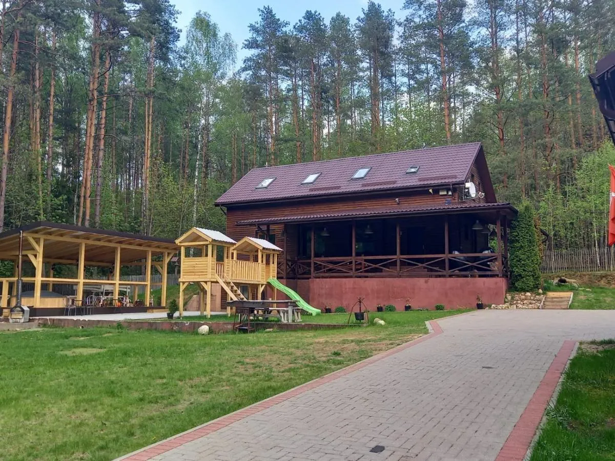 Image 5 of Lesnoy holiday home