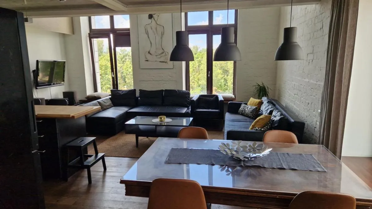 Image 1 of Loft 65 66 Panoramic View