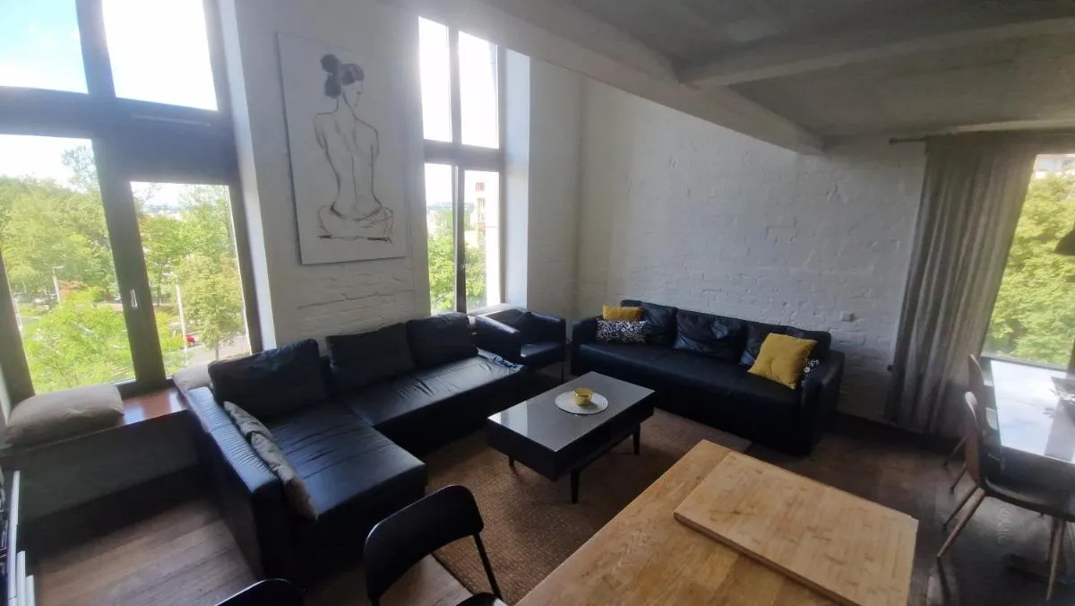Image 2 of Loft 65 66 Panoramic View