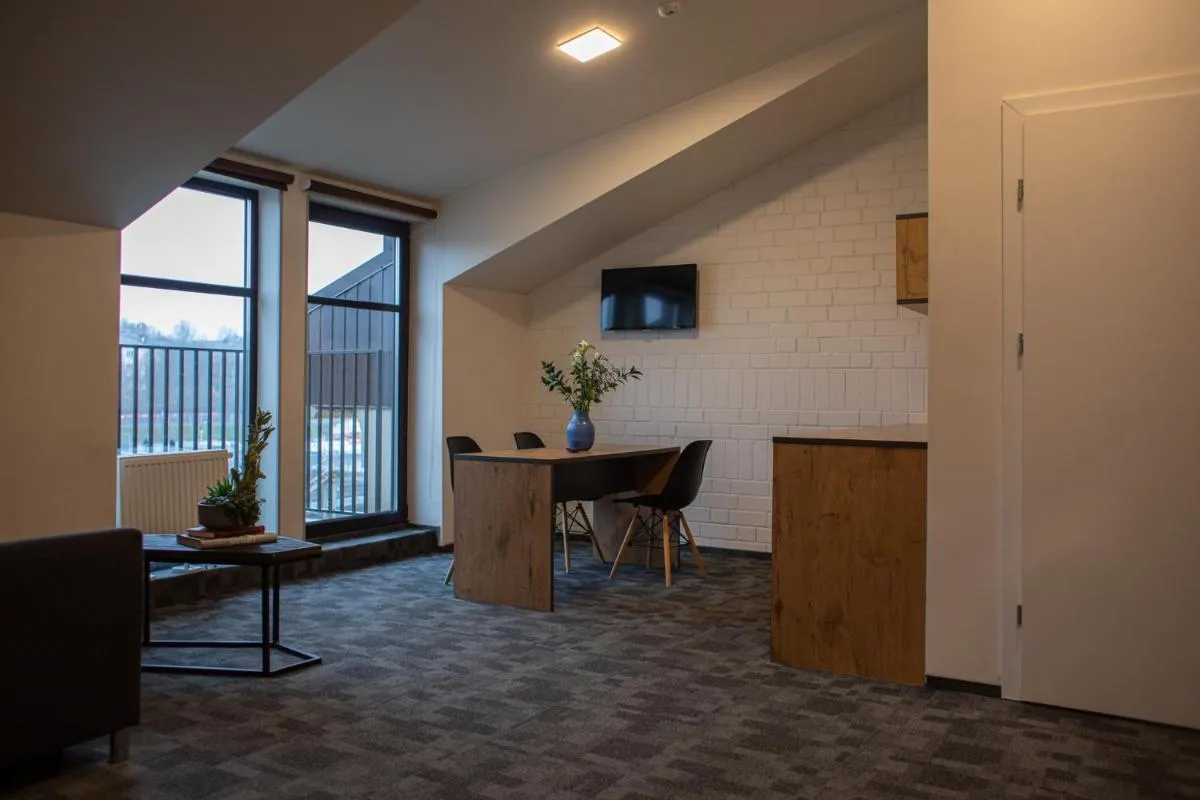 Image 6 of Loft Inn SELF-CHECK IN