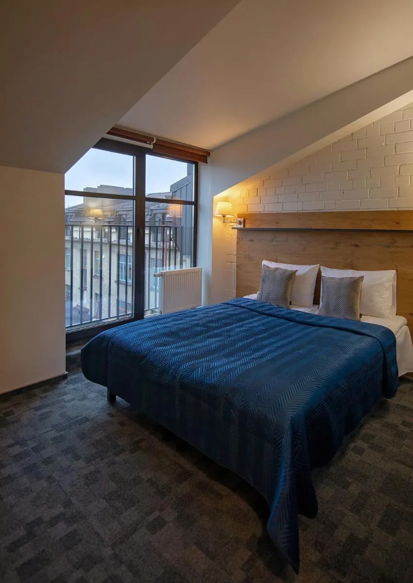 Image 4 of Loft Inn SELF-CHECK IN