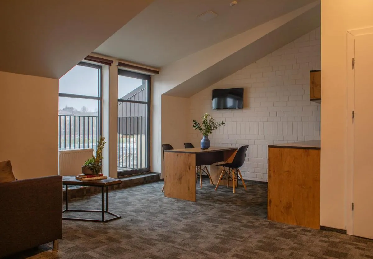 Image 3 of Loft Inn SELF-CHECK IN