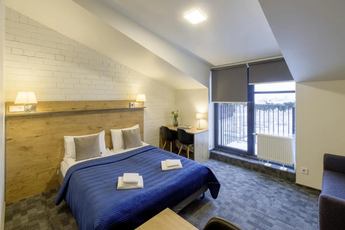Image 1 of Loft Inn SELF-CHECK IN