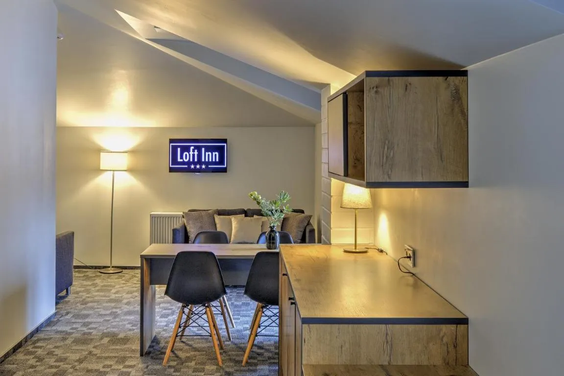 Image of Loft Inn SELF-CHECK IN
