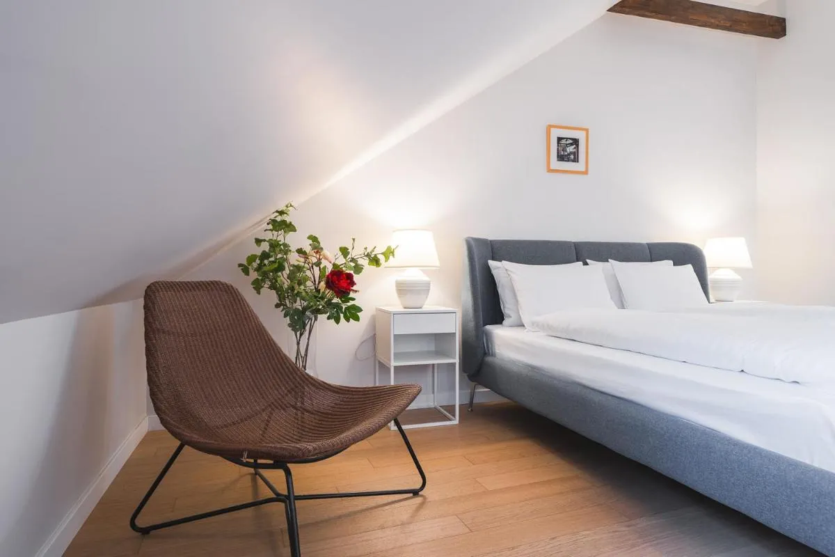 Image 1 of Lollo Residence – Lollo Luxury