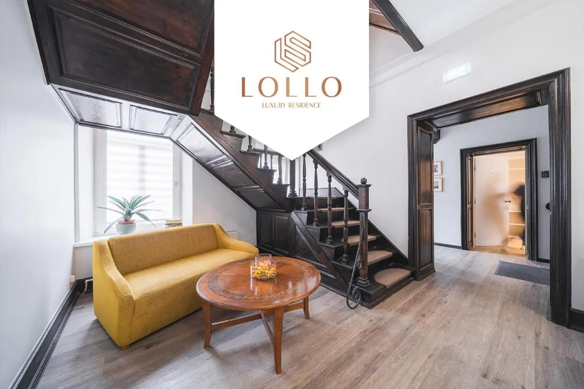 Image of Lollo Residence – Lollo Luxury