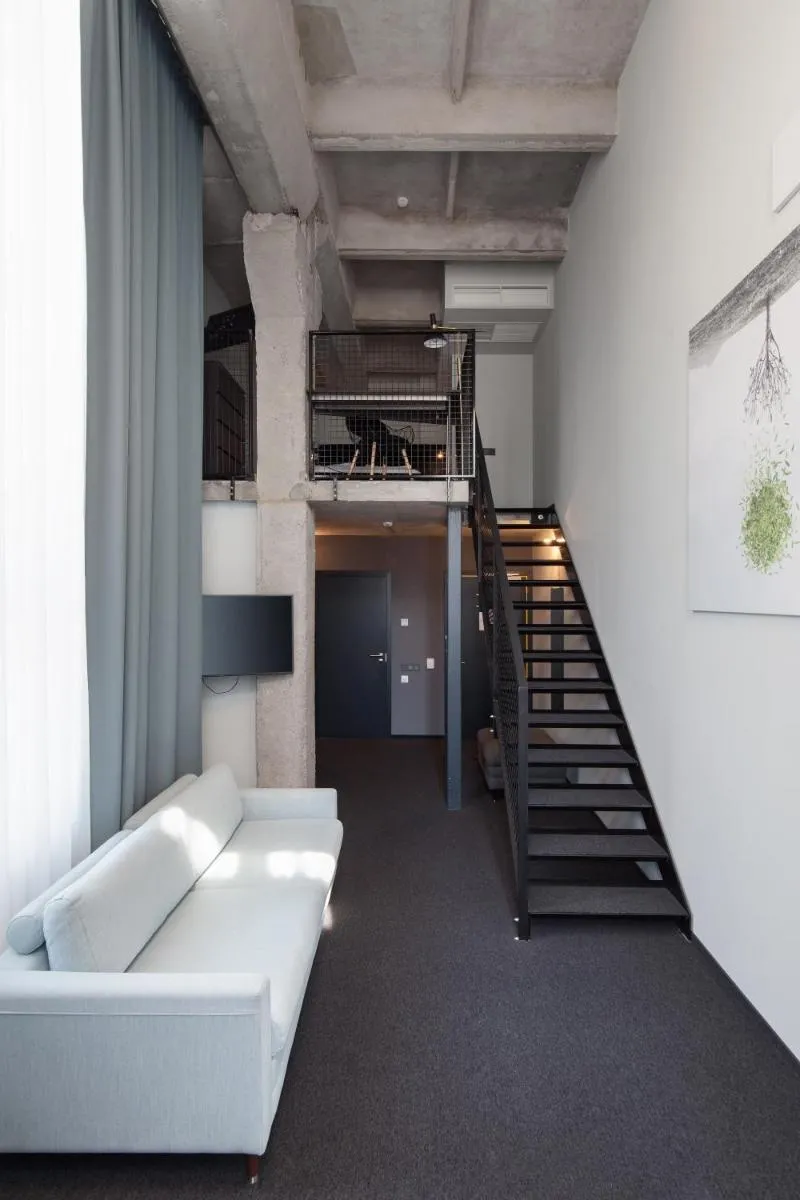 Image 5 of Loop Hotel Vilnius