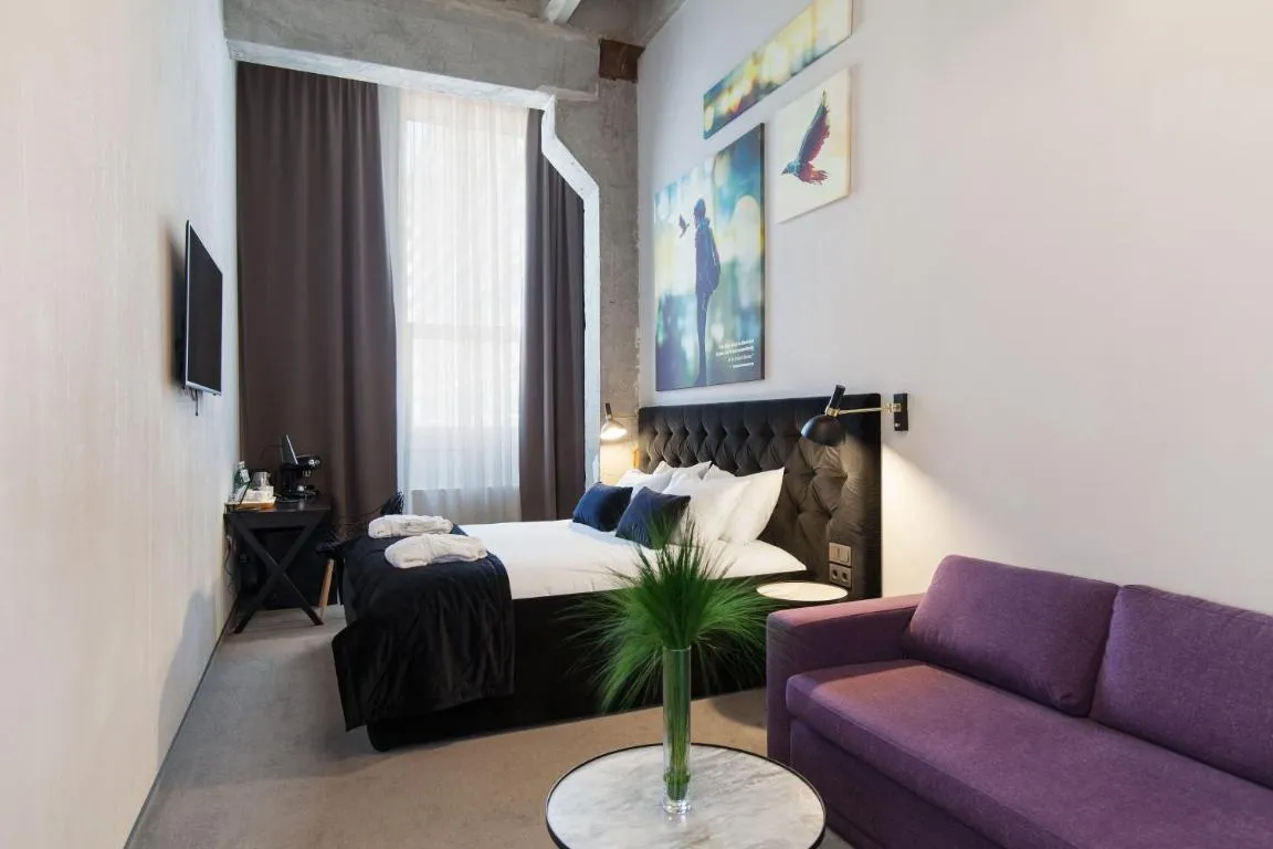 Image of Loop Hotel Vilnius