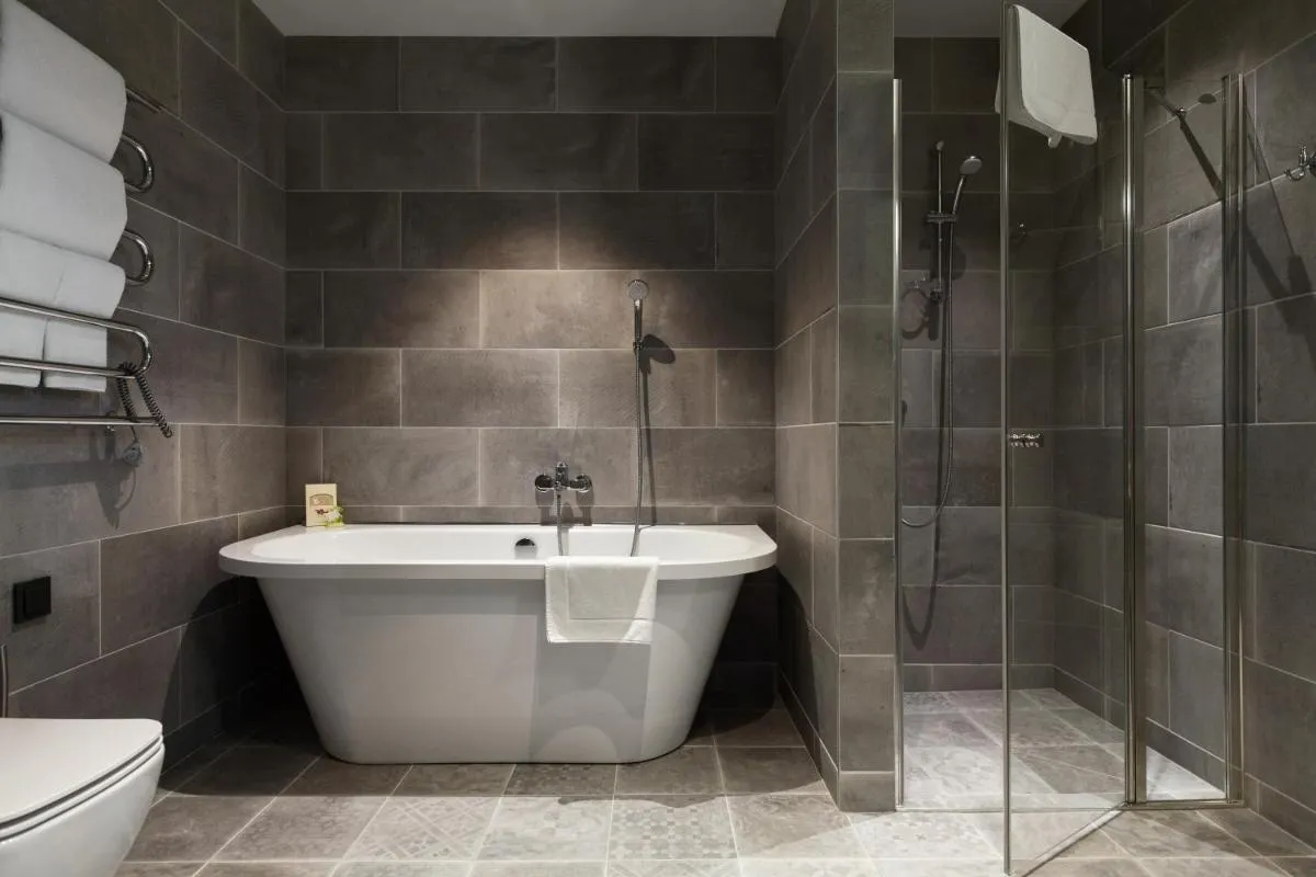 Image 1 of Loop Hotel Vilnius