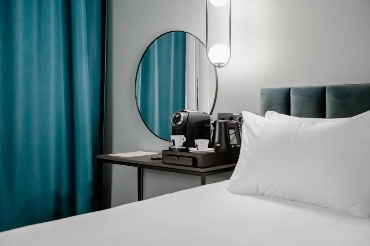 Image 6 of Loop Hotel Vilnius