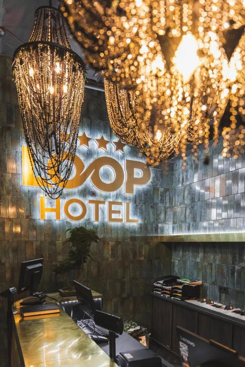 Image 4 of Loop Hotel Vilnius