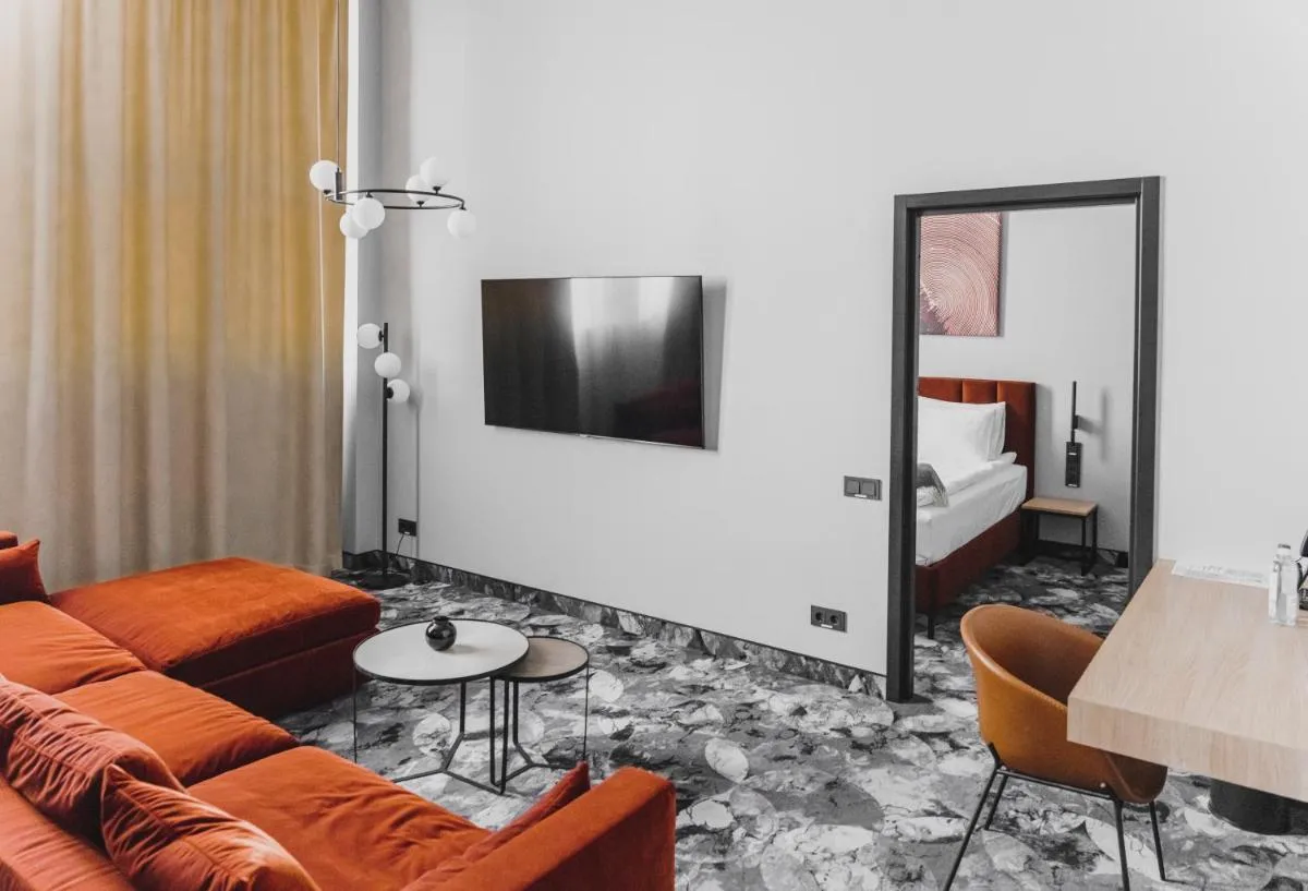 Image 2 of Loop Hotel Vilnius