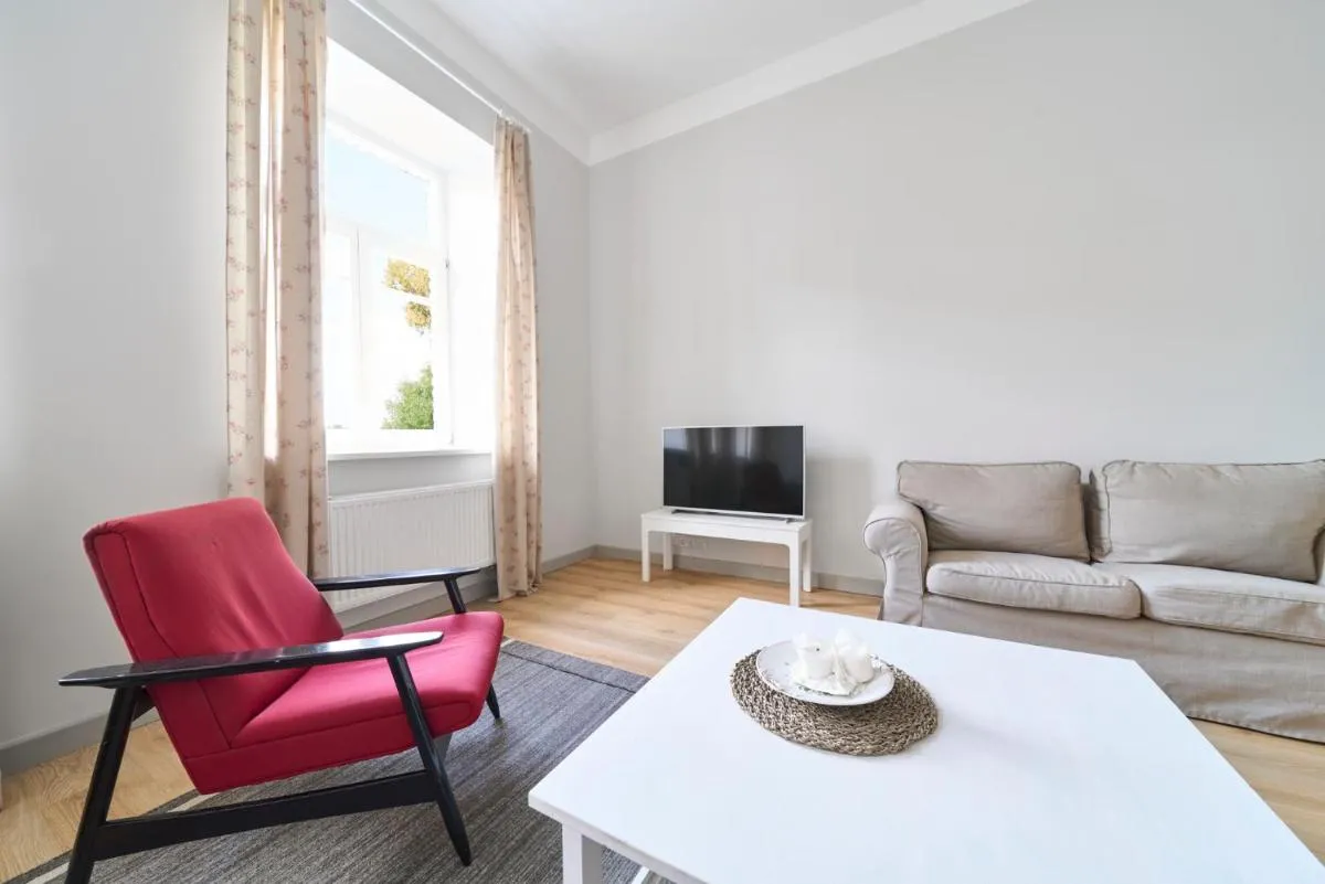 Image 4 of Lovely, Best View Apartment, Vilnius City Centre
