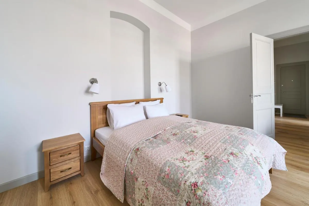 Image 1 of Lovely, Best View Apartment, Vilnius City Centre