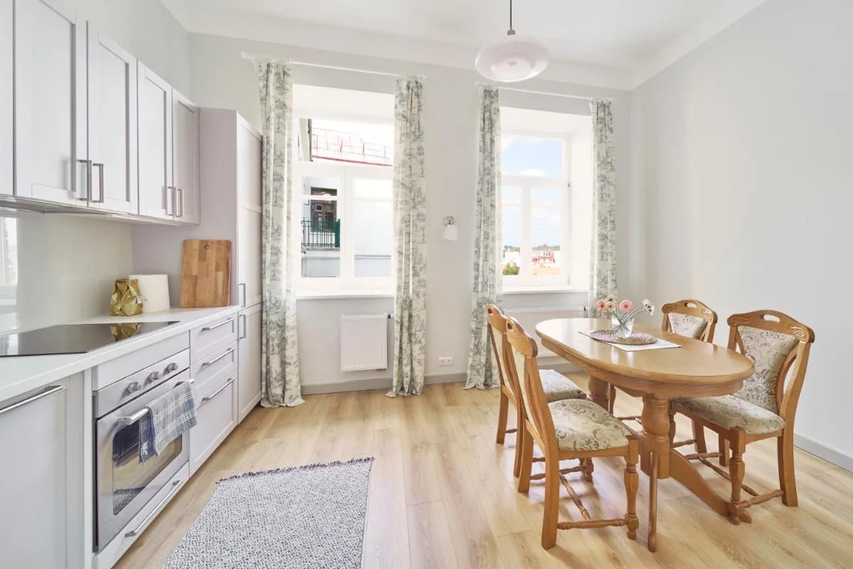 Image 3 of Lovely, Best View Apartment, Vilnius City Centre