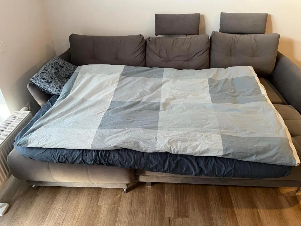 Image of Lovely Flat with Great Central Location Vilnius