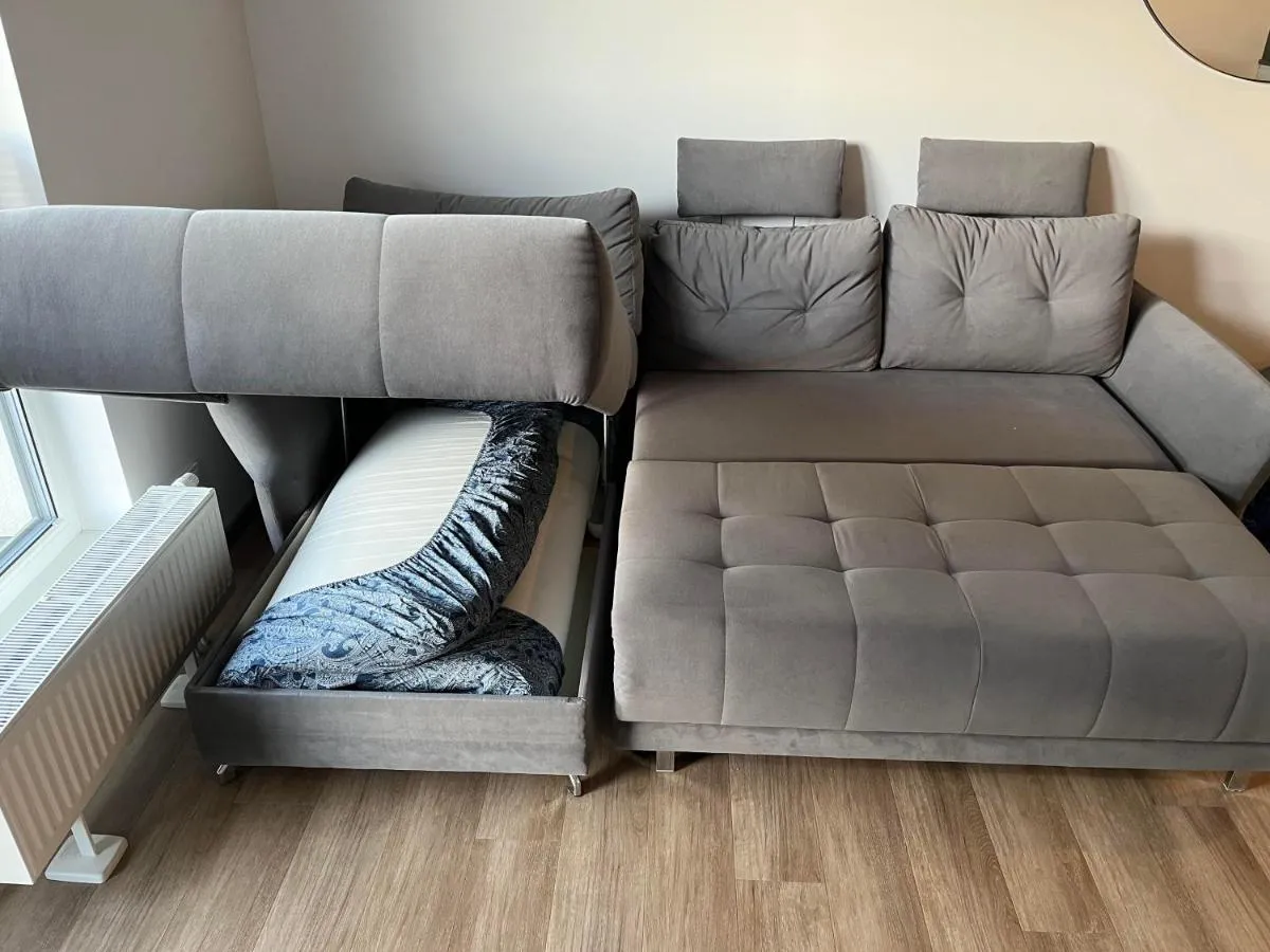 Image 1 of Lovely Flat with Great Central Location Vilnius