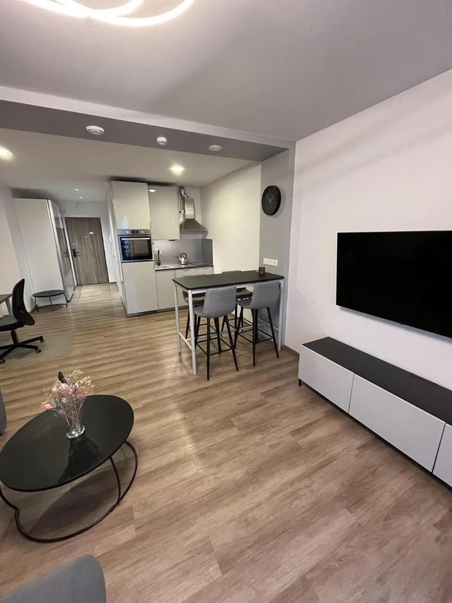 Image 3 of Lovely Flat with Great Central Location Vilnius