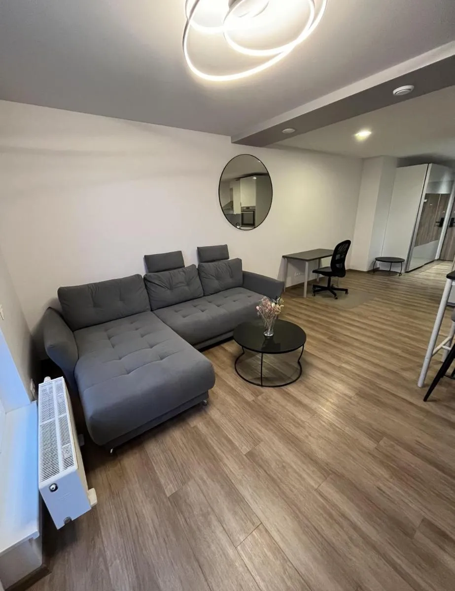 Image 4 of Lovely Flat with Great Central Location Vilnius