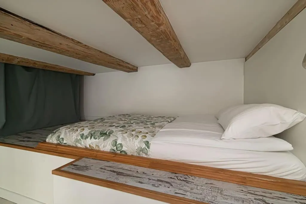 Image 1 of Lovely Loft in Old Town with free parking by URBAN RENT