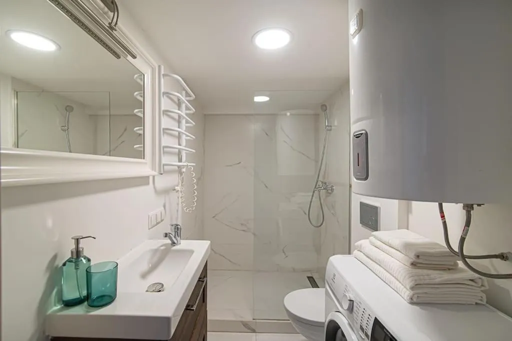 Image 2 of Lovely Loft in Old Town with free parking by URBAN RENT