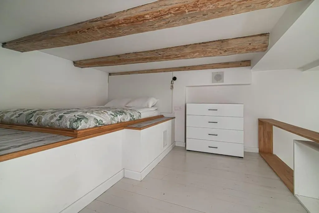 Image 6 of Lovely Loft in Old Town with free parking by URBAN RENT