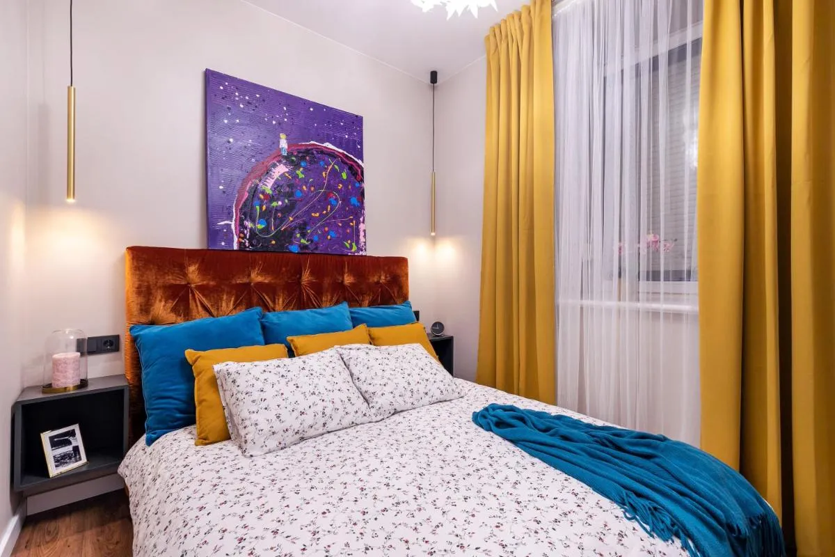 Image 6 of Lovely apartment Traku str.