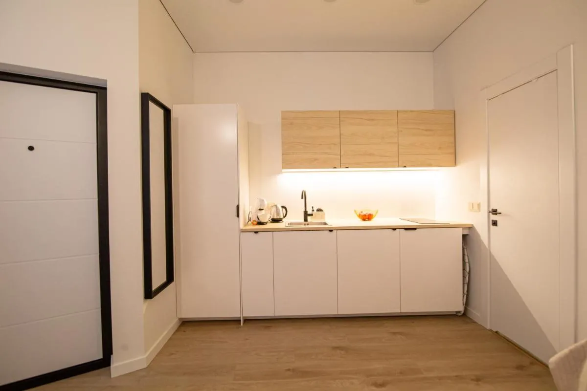 Image 3 of Lukiskes square apartments (Oldtown)