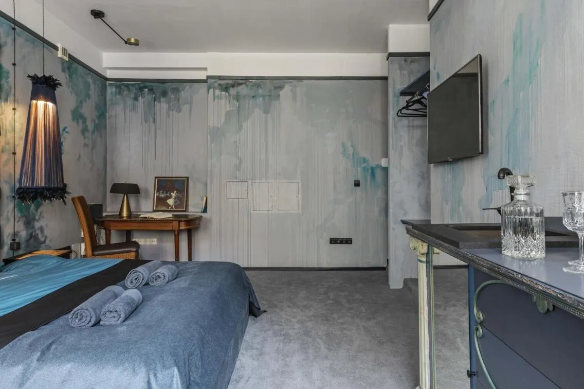 Image 3 of Luxuriuos flat in the capital’s old town