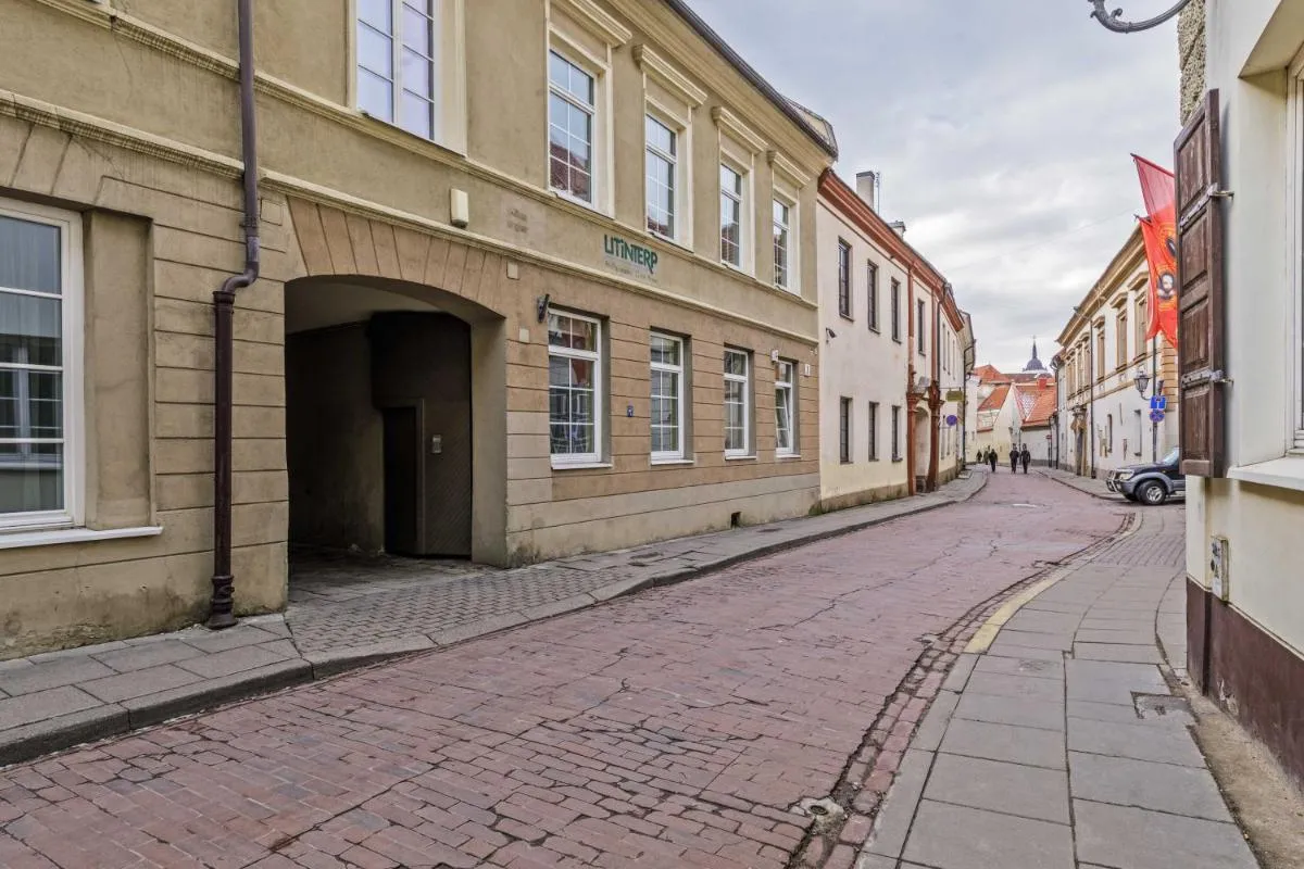 Image 4 of Luxuriuos flat in the capital’s old town