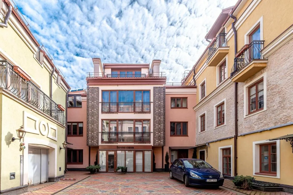 Image 3 of Luxury Gaono in Old Town