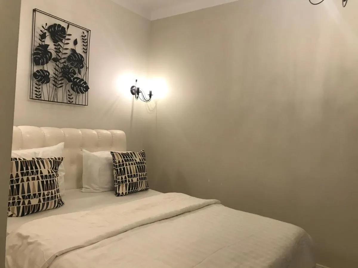 Image 1 of Luxury Old Town apartment