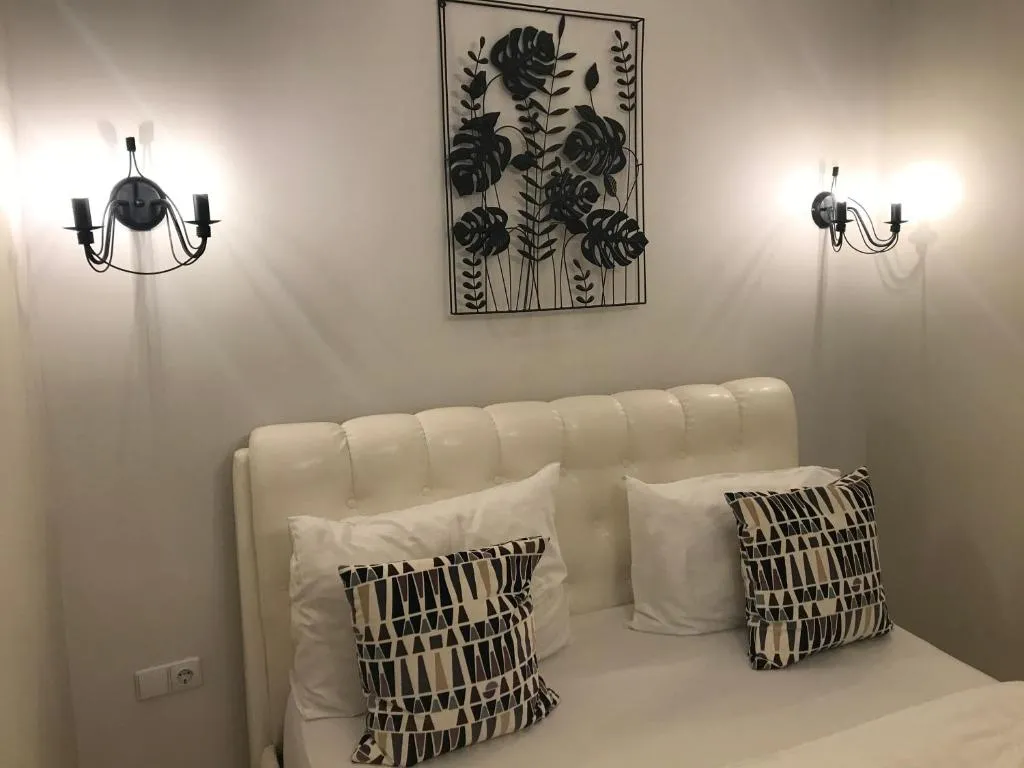 Image of Luxury Old Town apartment
