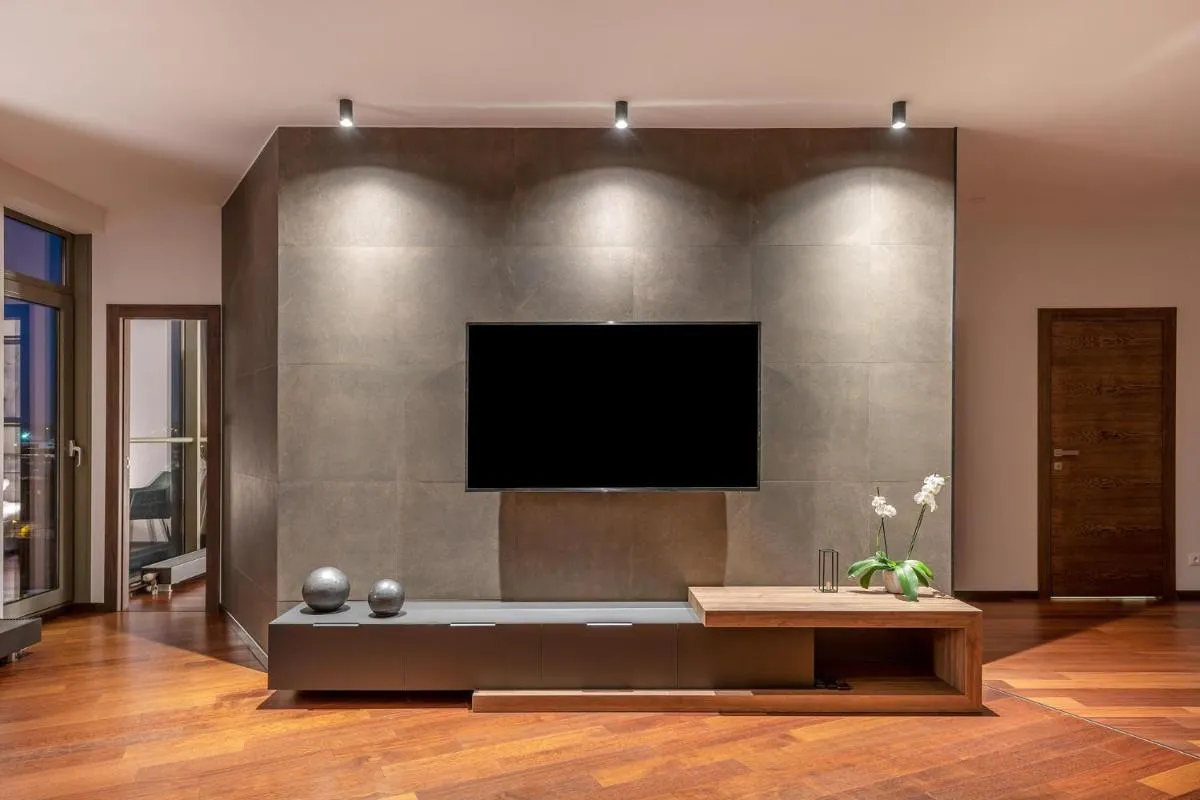 Image 4 of Luxury Panoramic Vilnius apartment