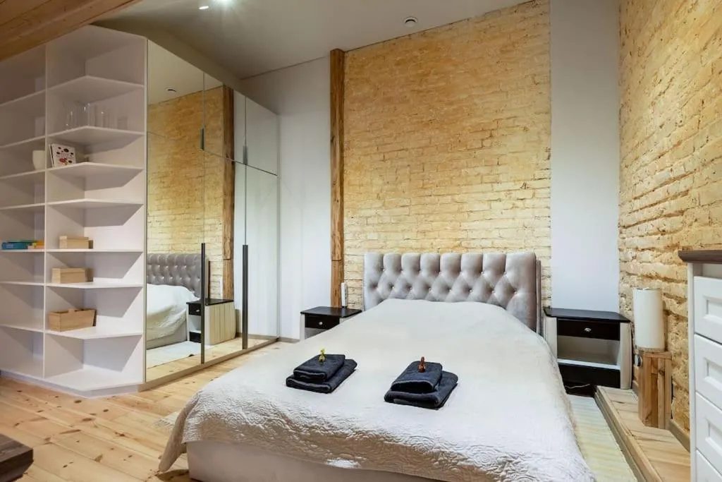 Image 6 of Luxury apartment in Gedimino av.