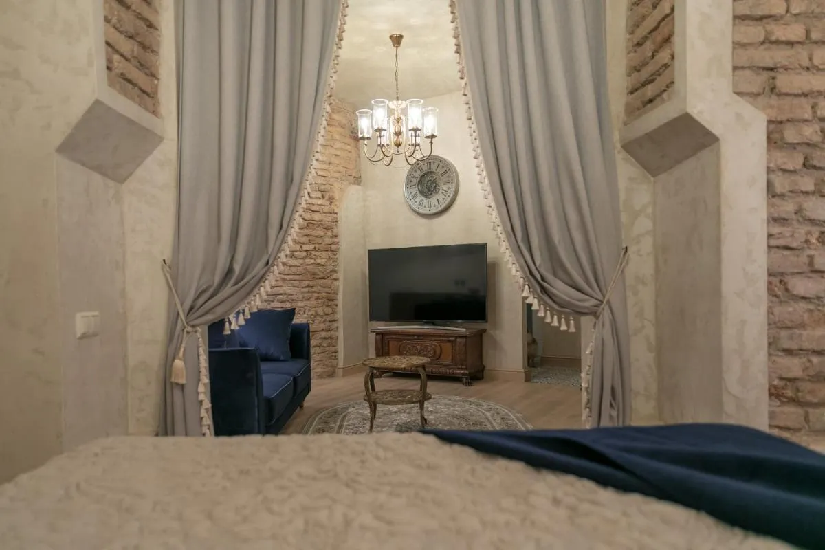 Image 4 of Luxury apartment in Pilies street